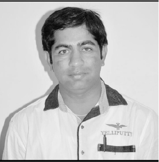 Mr. Dipak Trivedi